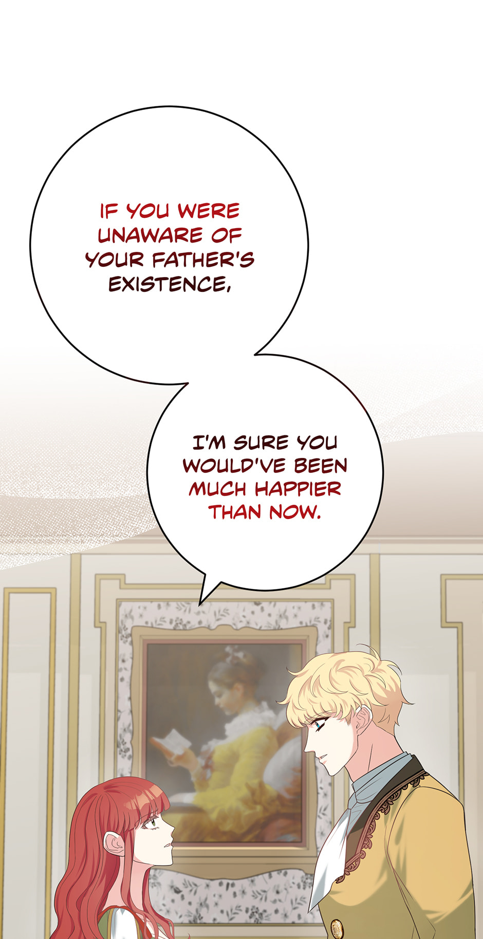 Read Running Away at Night chapter 44 image 46 on Lezhin