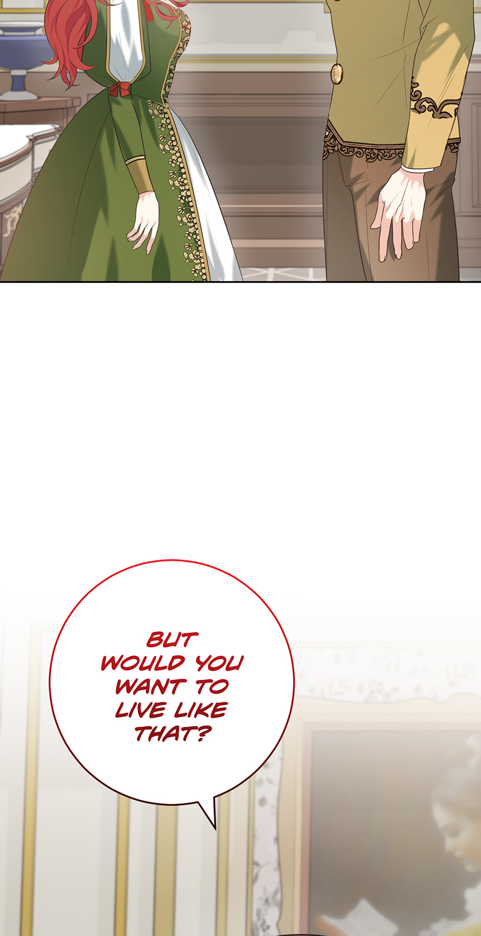 Read Running Away at Night chapter 44 image 47 on Lezhin