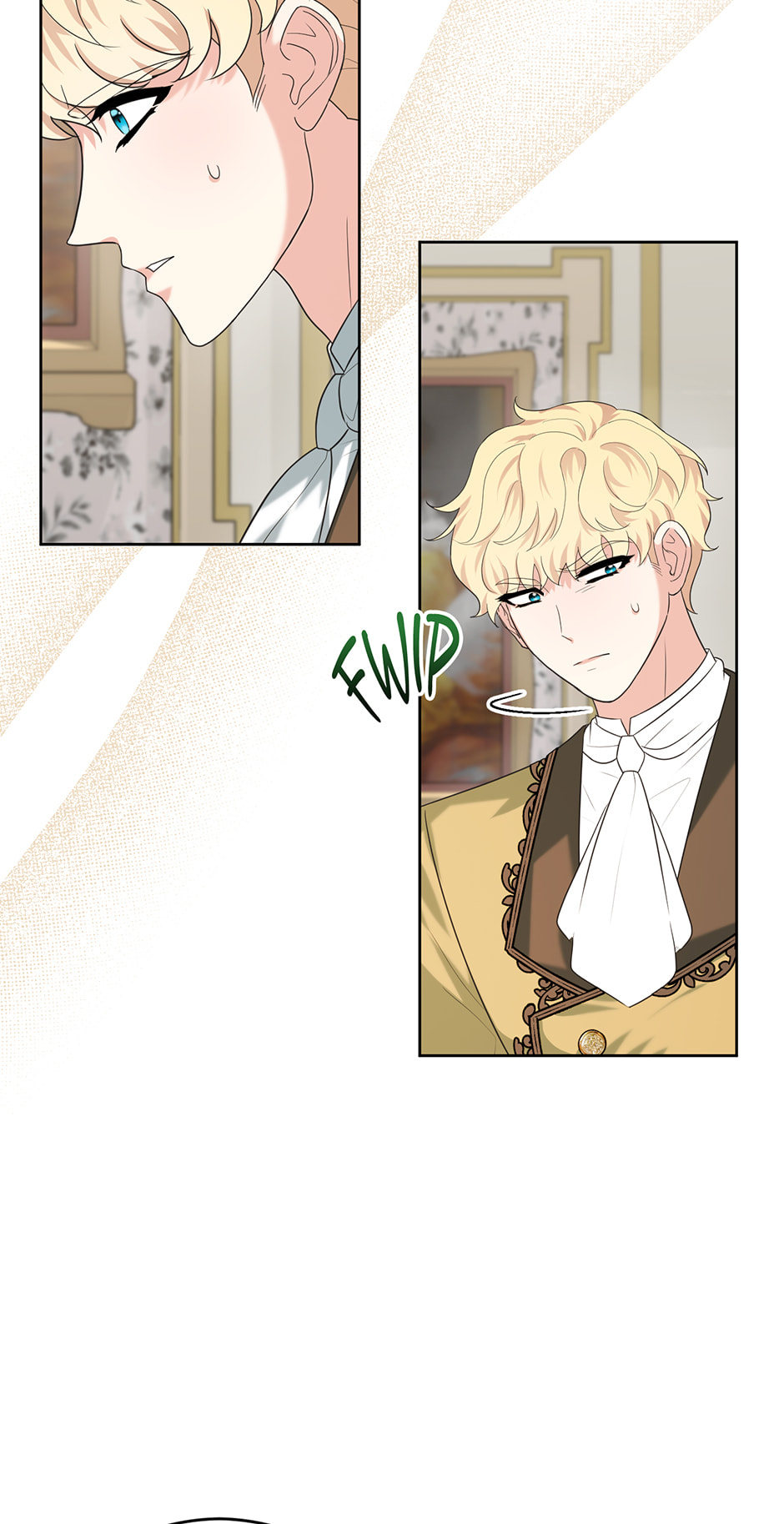 Read Running Away at Night chapter 44 image 49 on Lezhin