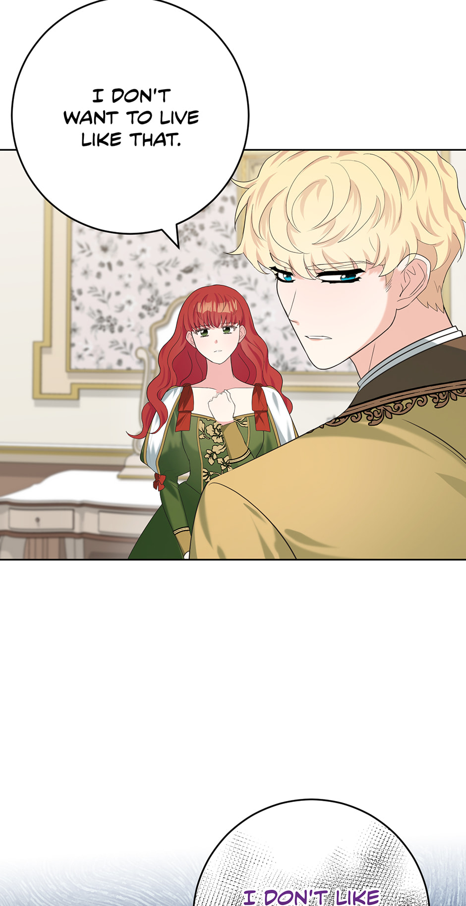 Read Running Away at Night chapter 44 image 50 on Lezhin