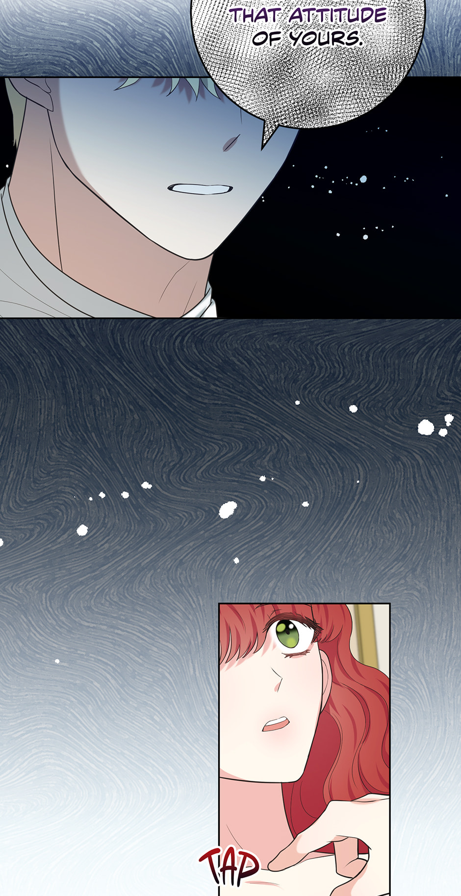 Read Running Away at Night chapter 44 image 51 on Lezhin