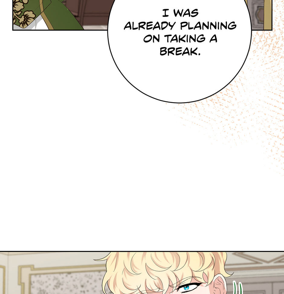 Read Running Away at Night chapter 44 image 6 on Lezhin