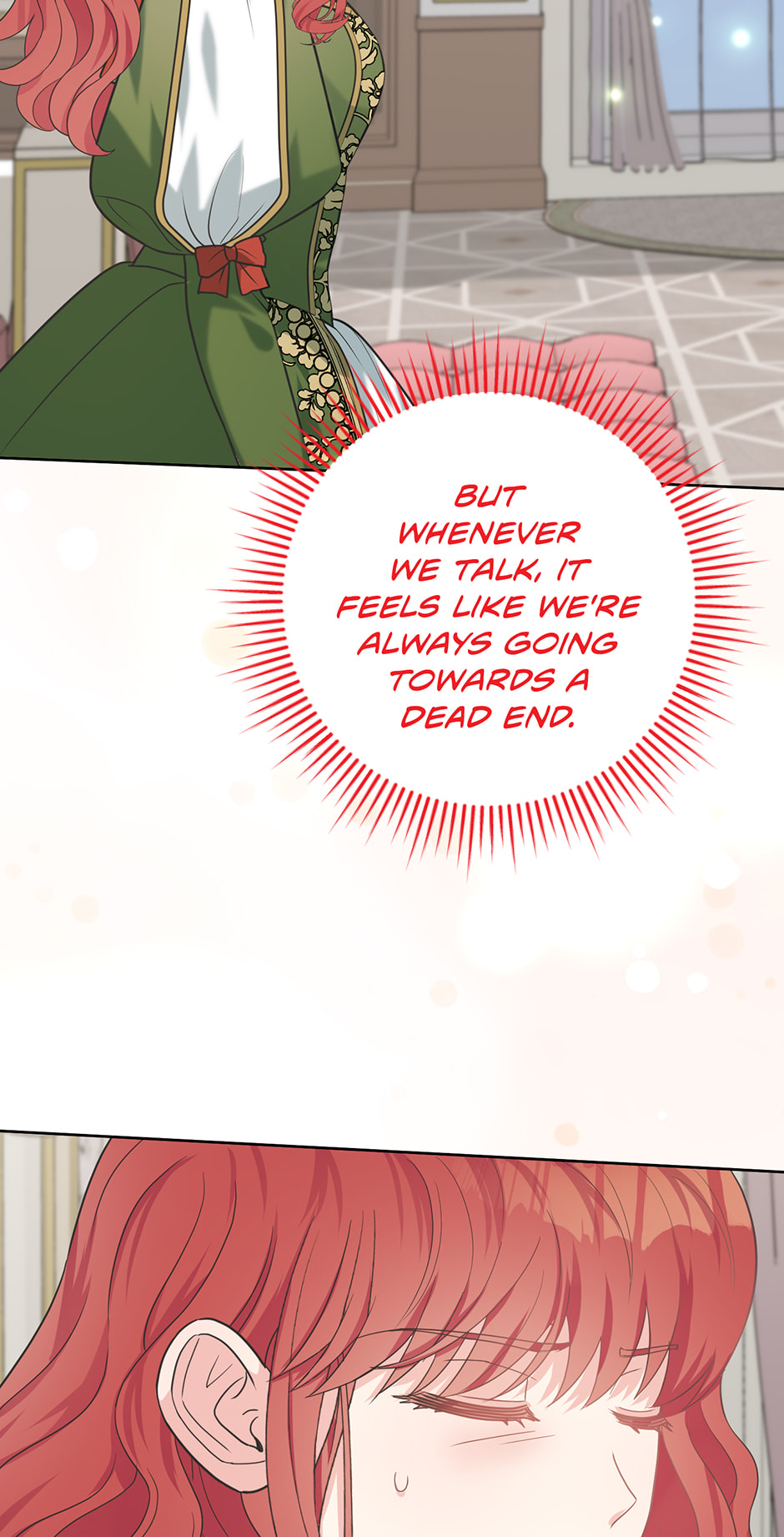 Read Running Away at Night chapter 44 image 69 on Lezhin