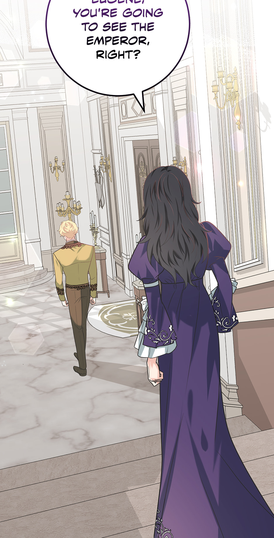 Read Running Away at Night chapter 44 image 71 on Lezhin