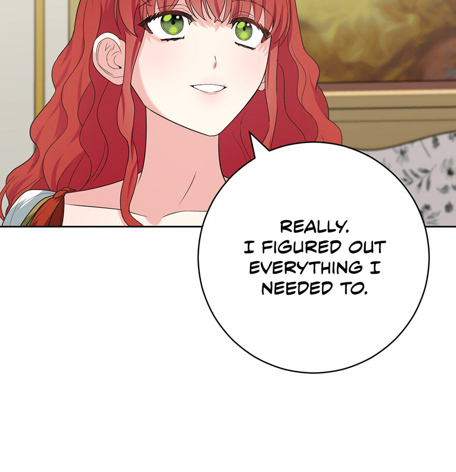 Read Running Away at Night chapter 44 image 8 on Lezhin