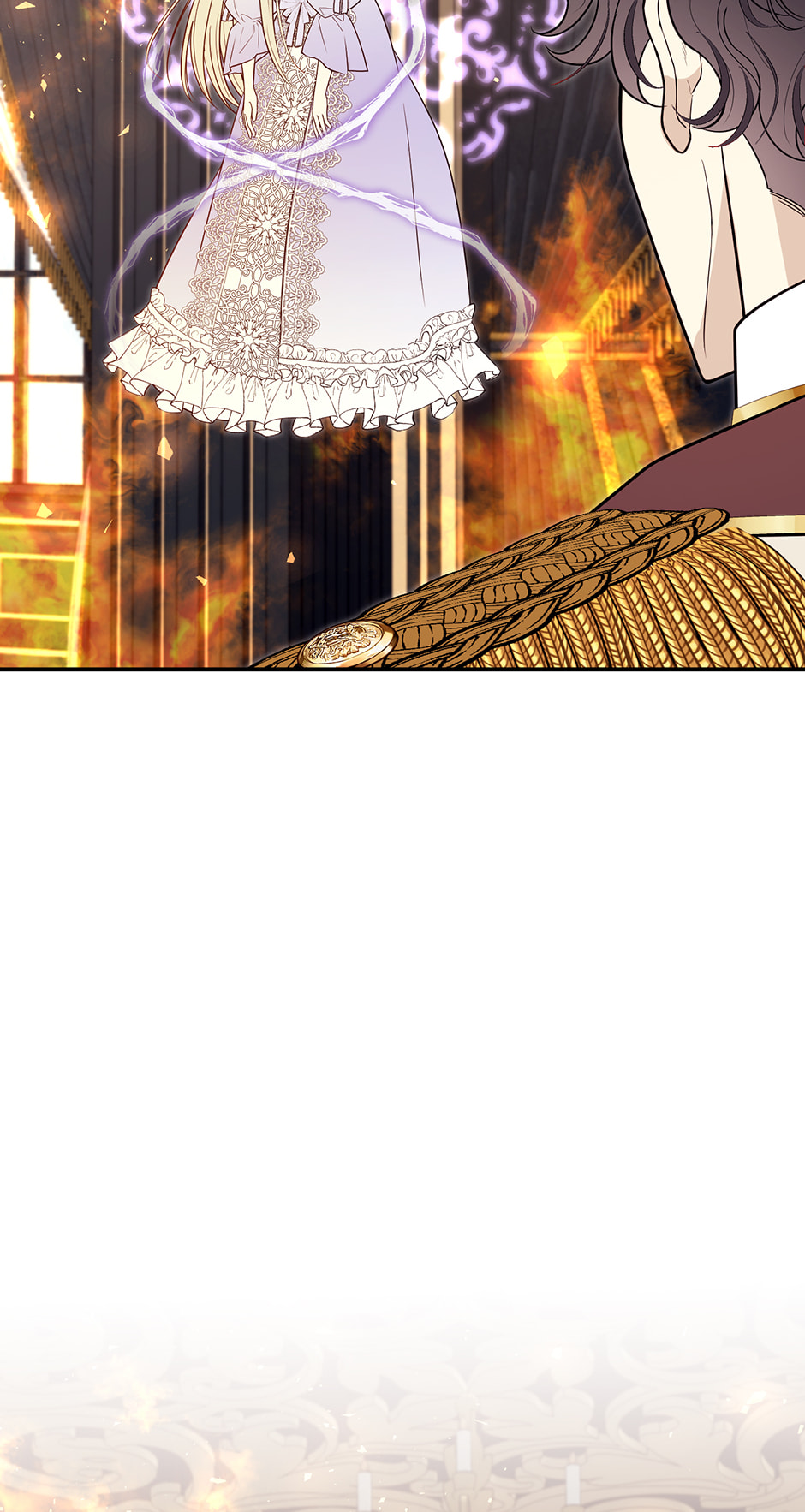 Read Running Away at Night chapter 50 image 11 on Lezhin