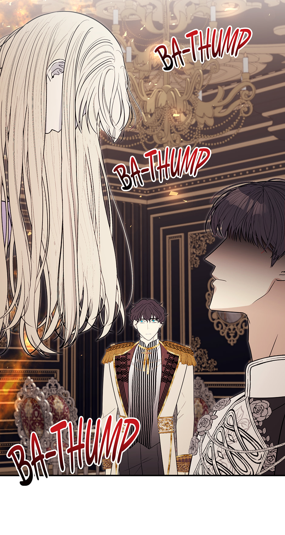 Read Running Away at Night chapter 50 image 12 on Lezhin