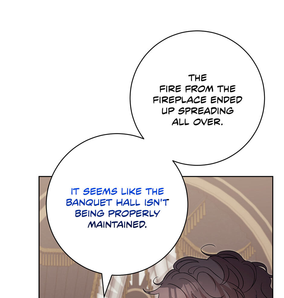 Read Running Away at Night chapter 50 image 22 on Lezhin