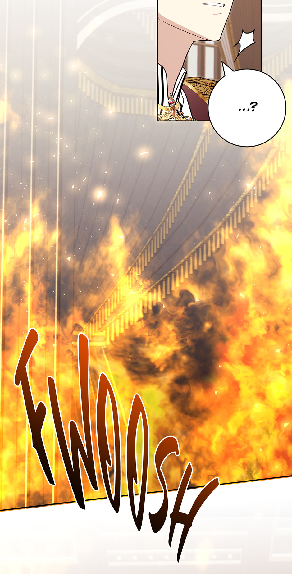 Read Running Away at Night chapter 50 image 3 on Lezhin