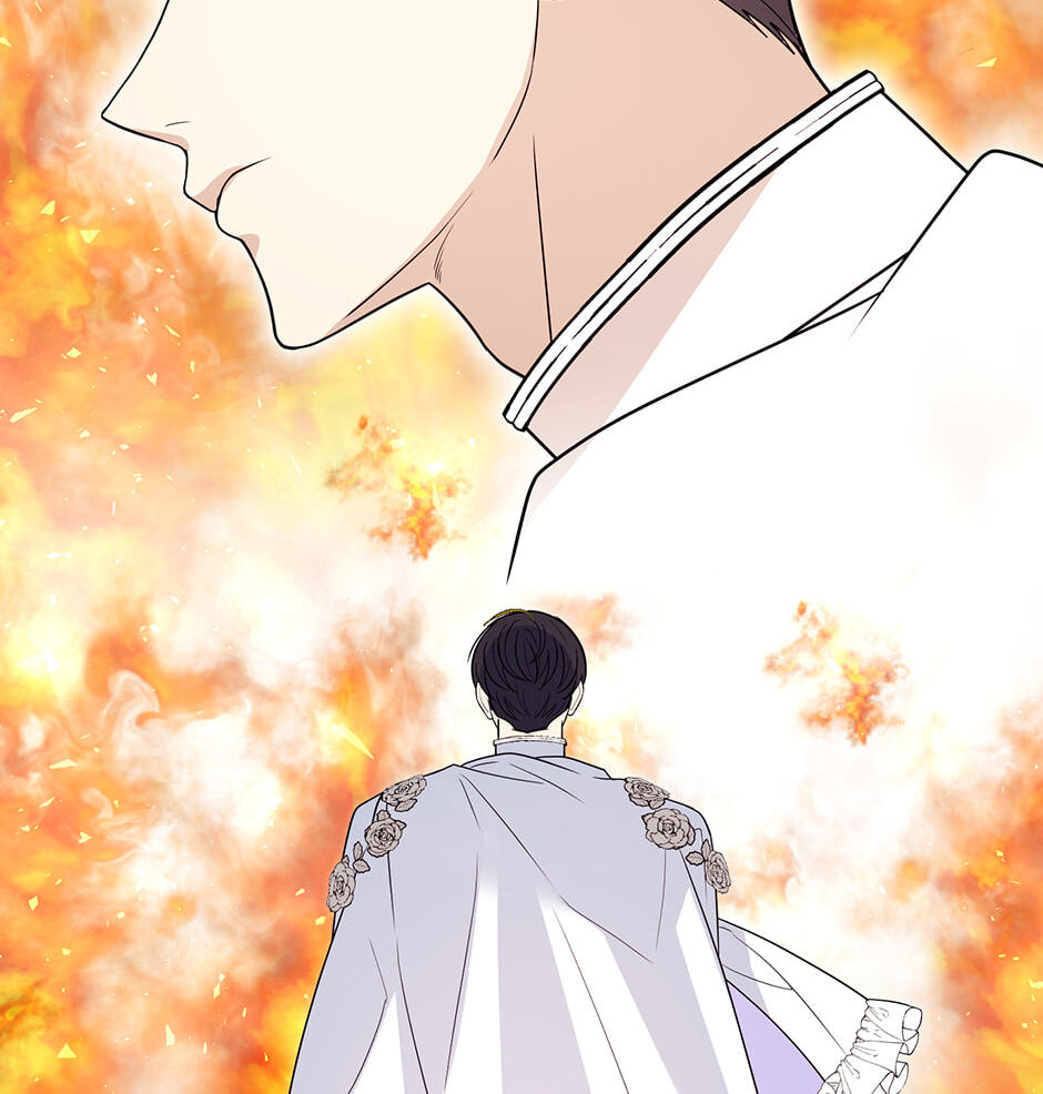 Read Running Away at Night chapter 50 image 31 on Lezhin