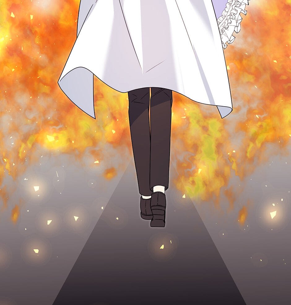 Read Running Away at Night chapter 50 image 32 on Lezhin