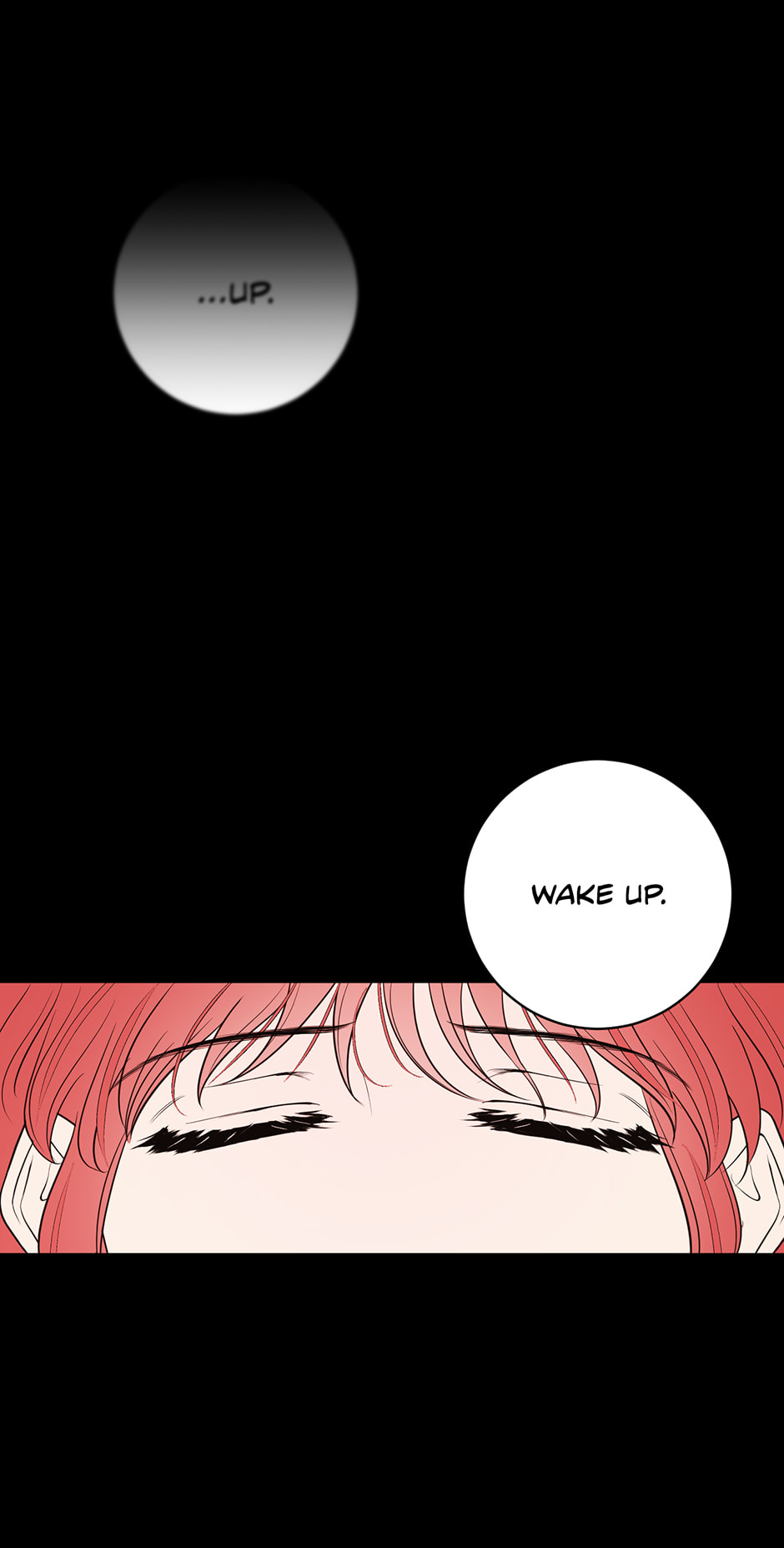 Read Running Away at Night chapter 50 image 34 on Lezhin