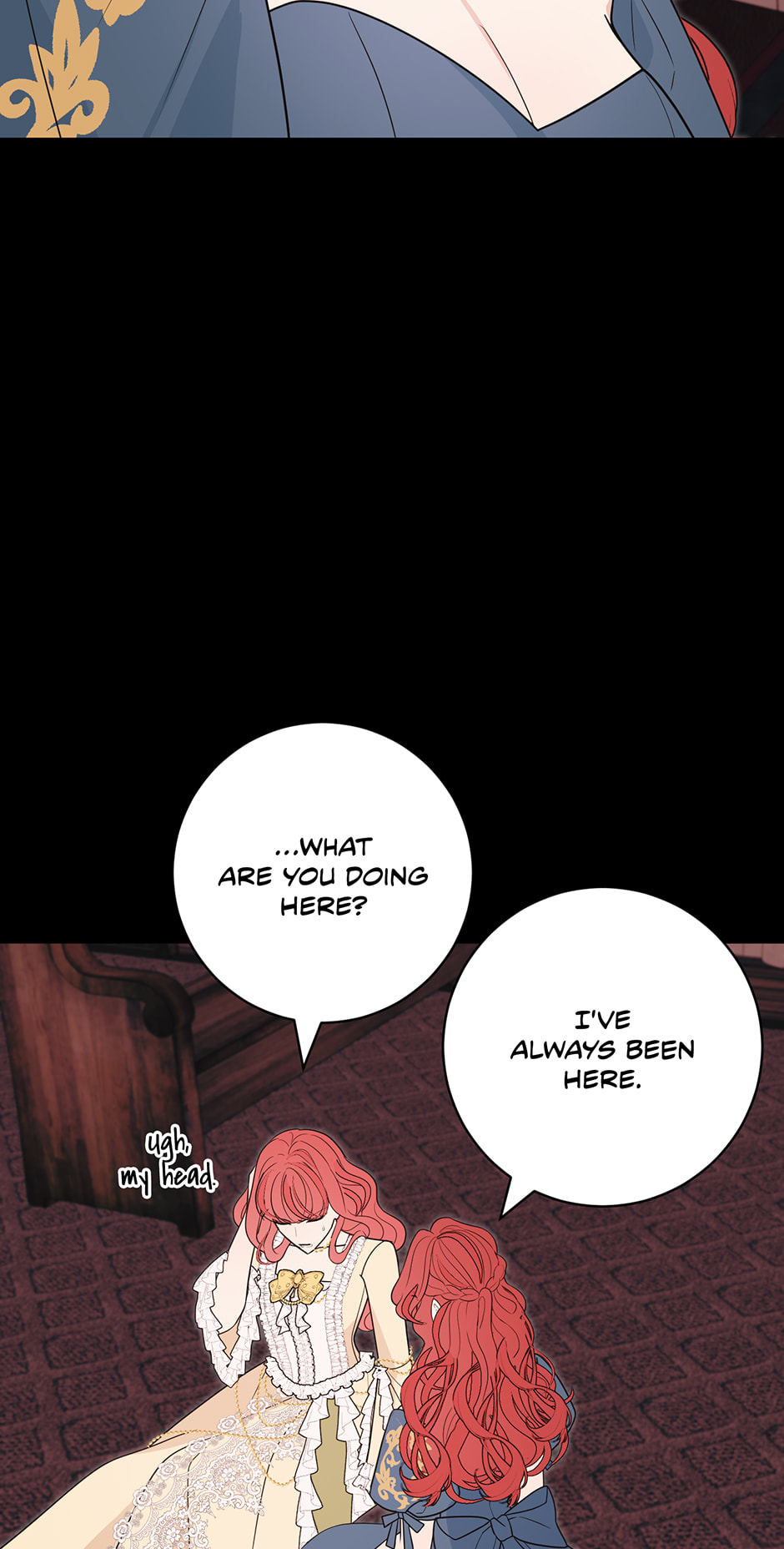 Read Running Away at Night chapter 50 image 38 on Lezhin