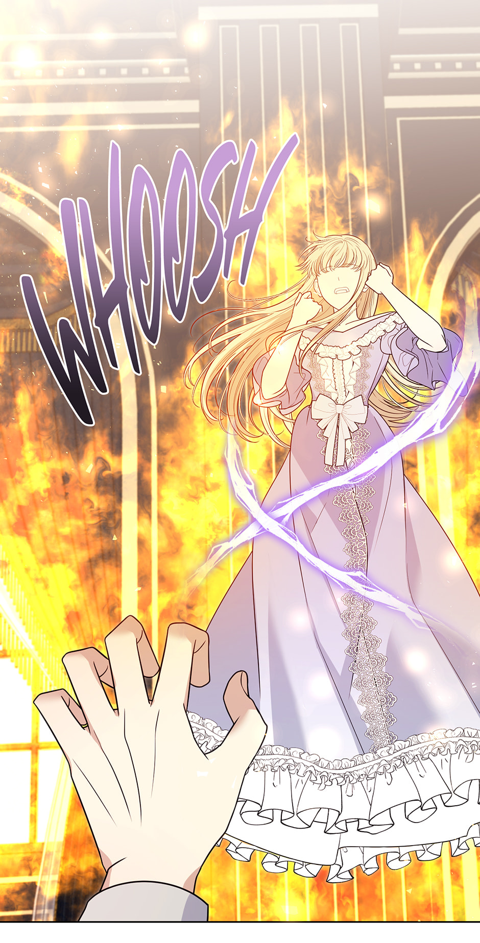 Read Running Away at Night chapter 50 image 4 on Lezhin