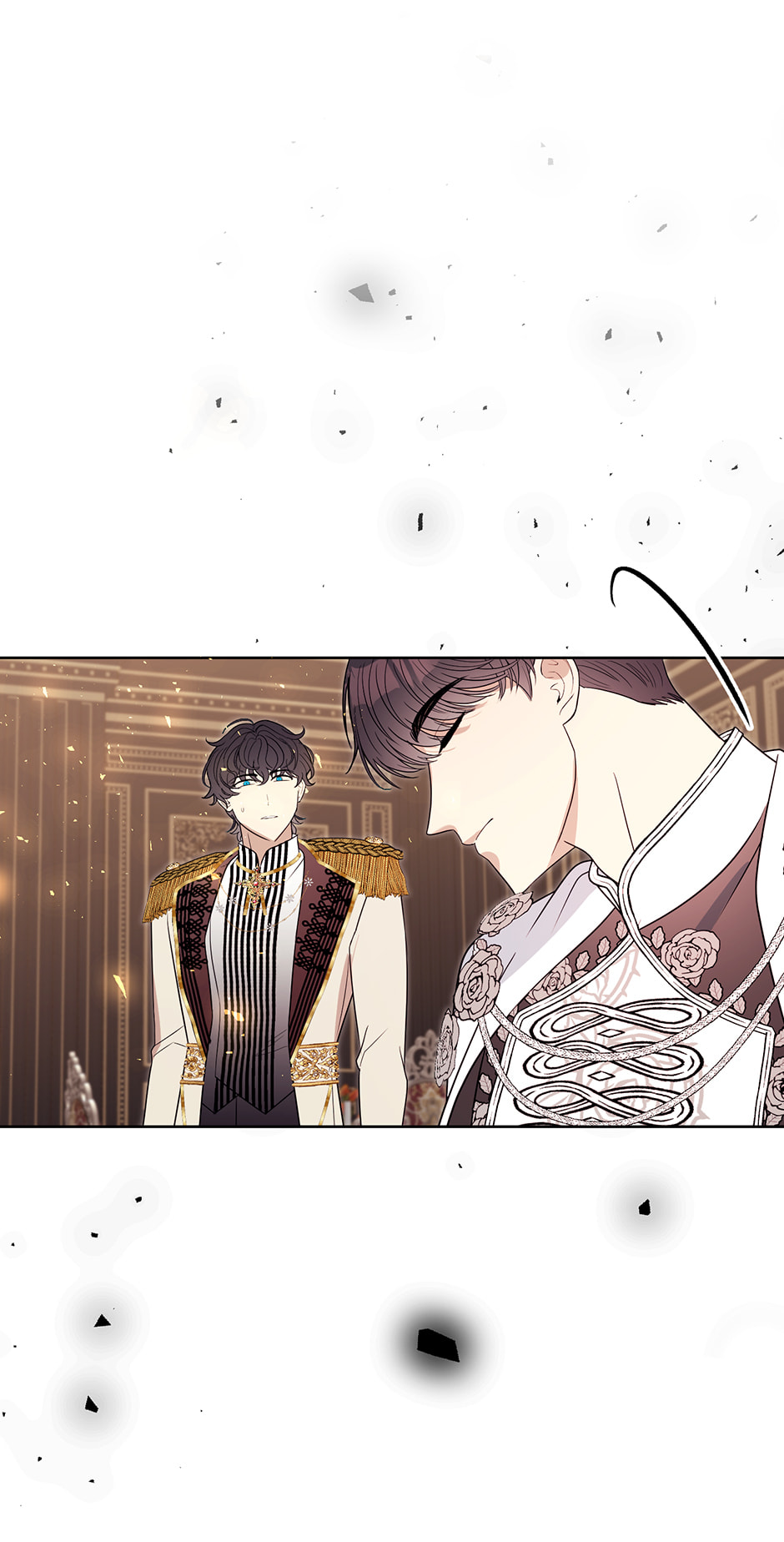 Read Running Away at Night chapter 50 image 5 on Lezhin