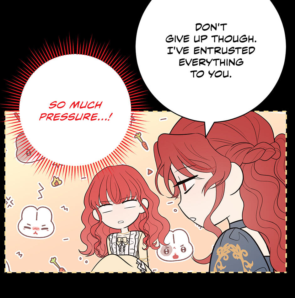 Read Running Away at Night chapter 50 image 57 on Lezhin