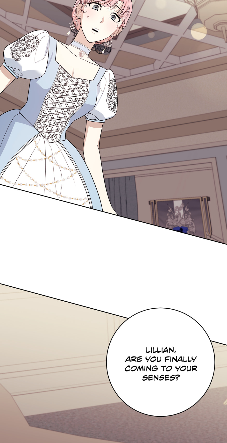 Read Running Away at Night chapter 50 image 65 on Lezhin