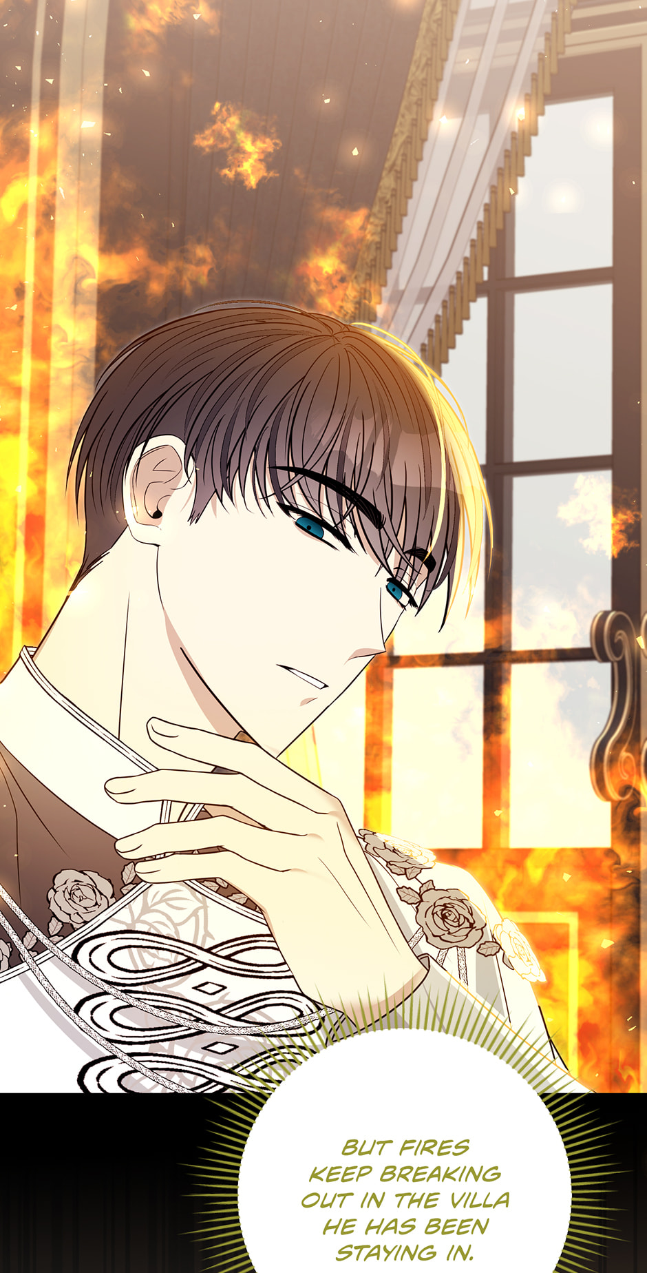 Read Running Away at Night chapter 50 image 7 on Lezhin