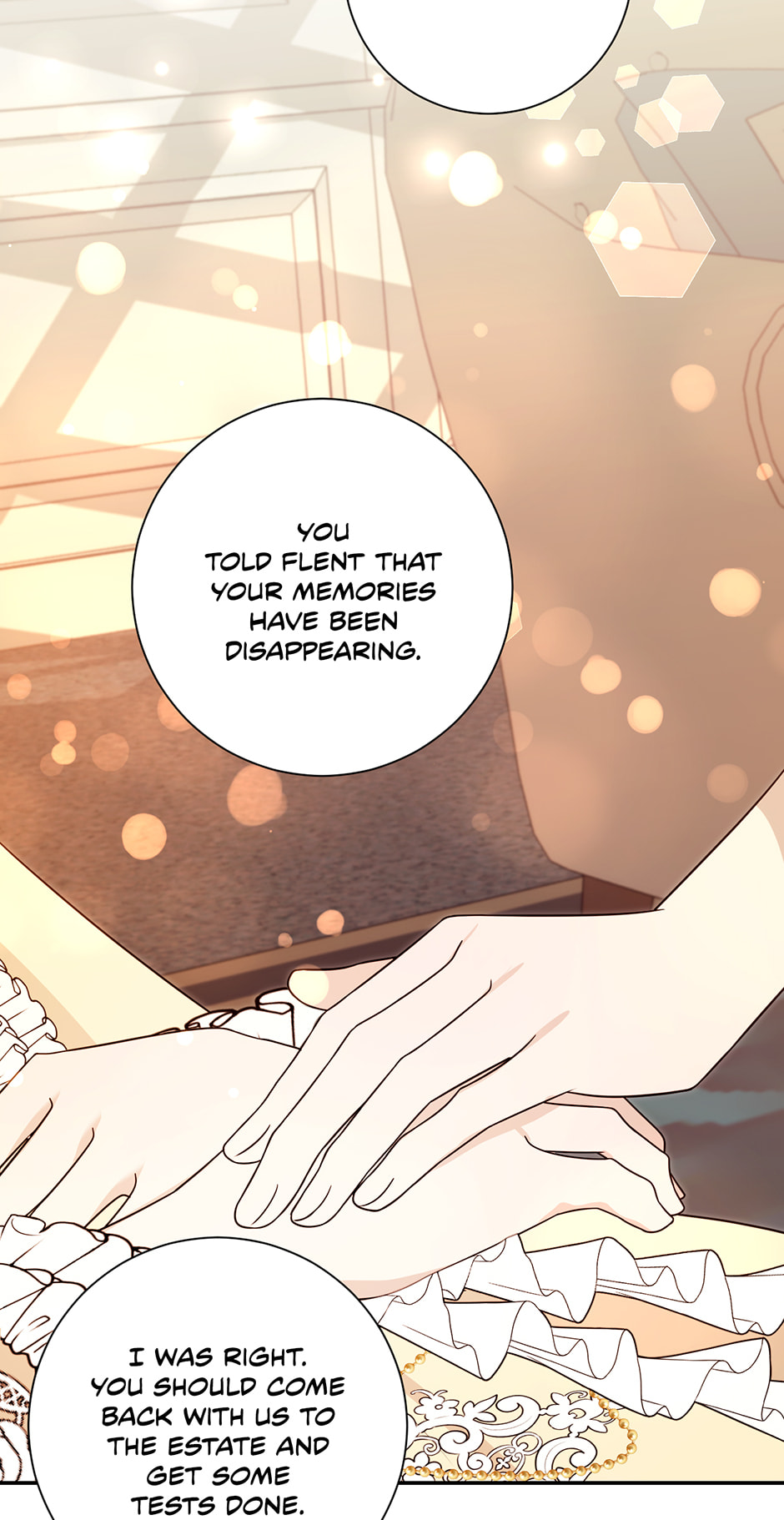 Read Running Away at Night chapter 50 image 71 on Lezhin