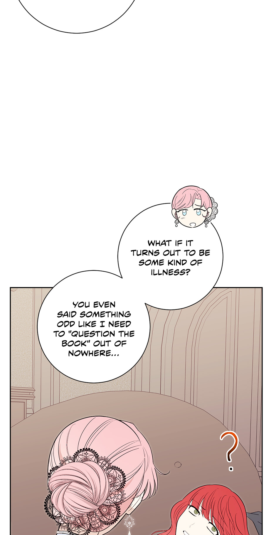 Read Running Away at Night chapter 50 image 72 on Lezhin