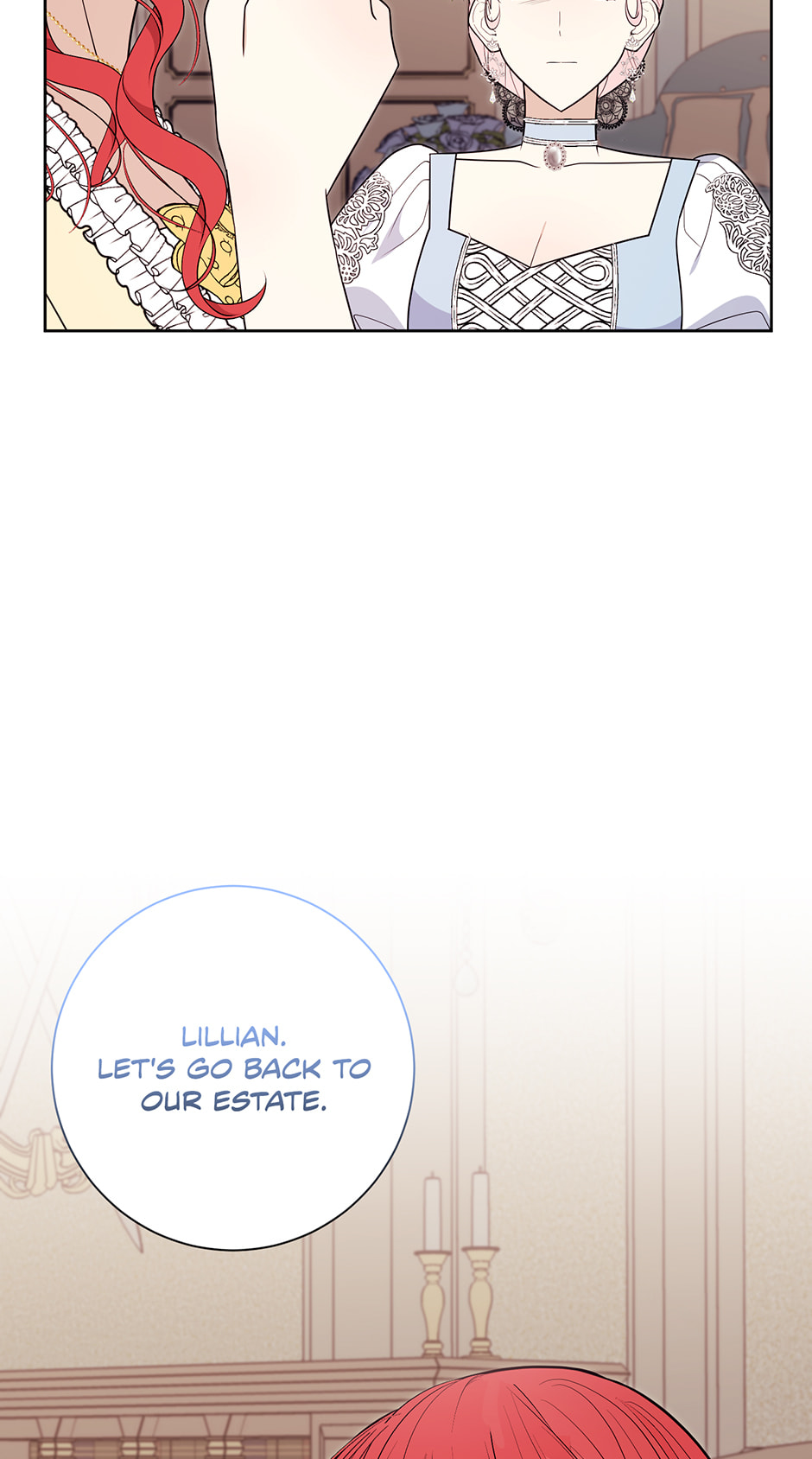 Read Running Away at Night chapter 50 image 78 on Lezhin