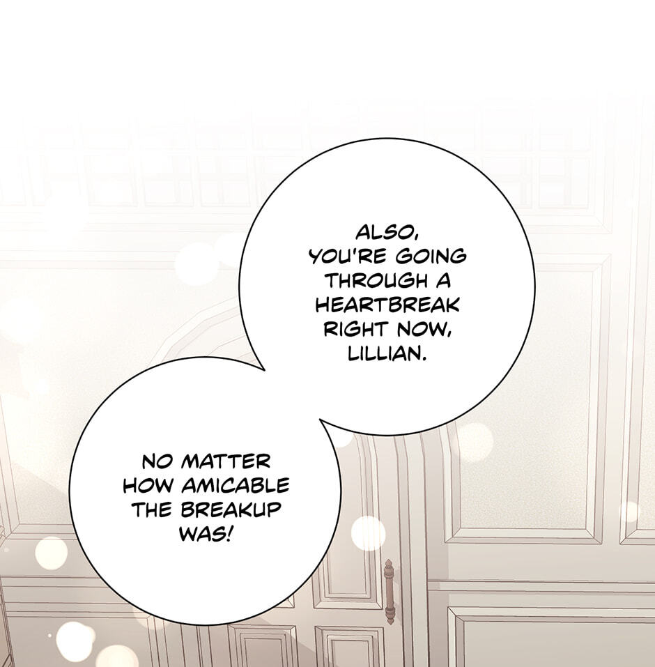 Read Running Away at Night chapter 50 image 81 on Lezhin