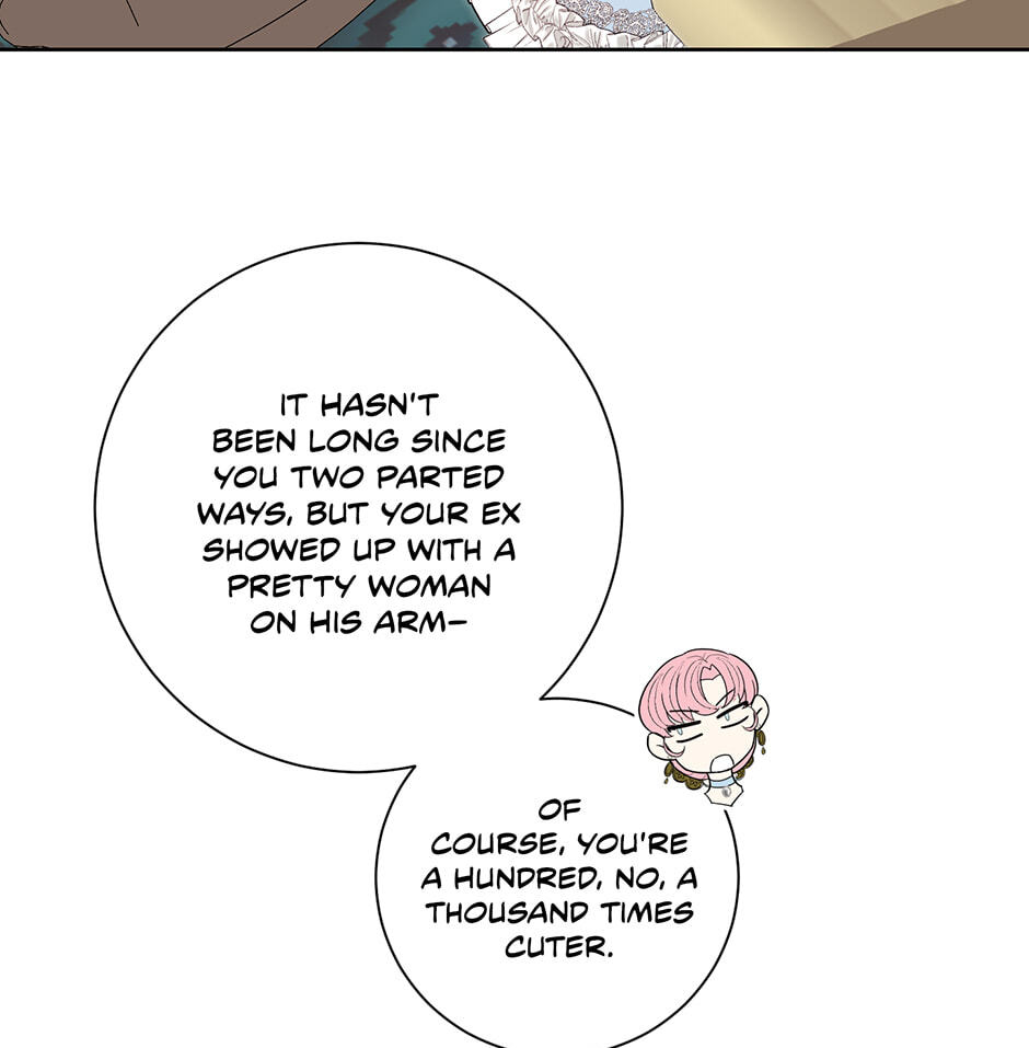 Read Running Away at Night chapter 50 image 83 on Lezhin