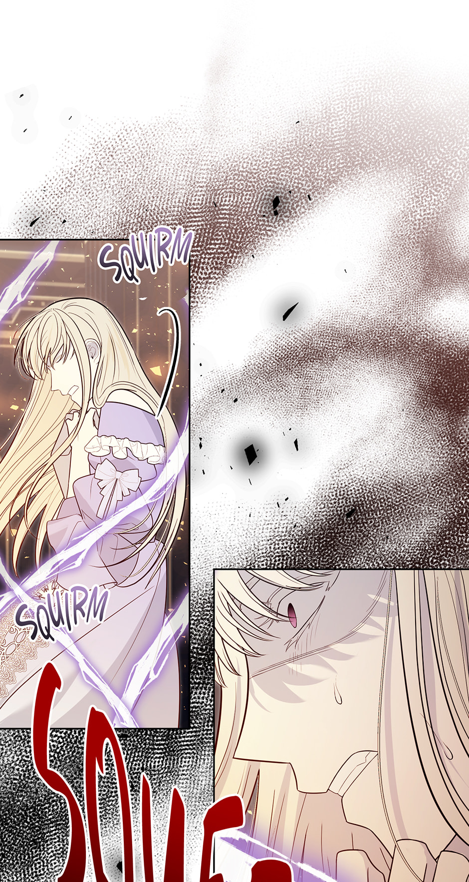 Read Running Away at Night chapter 50 image 9 on Lezhin