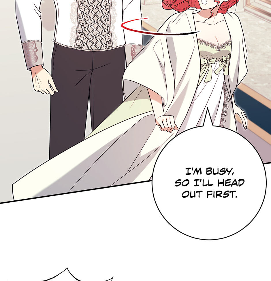 Read Running Away at Night chapter 55 image 13 on Lezhin