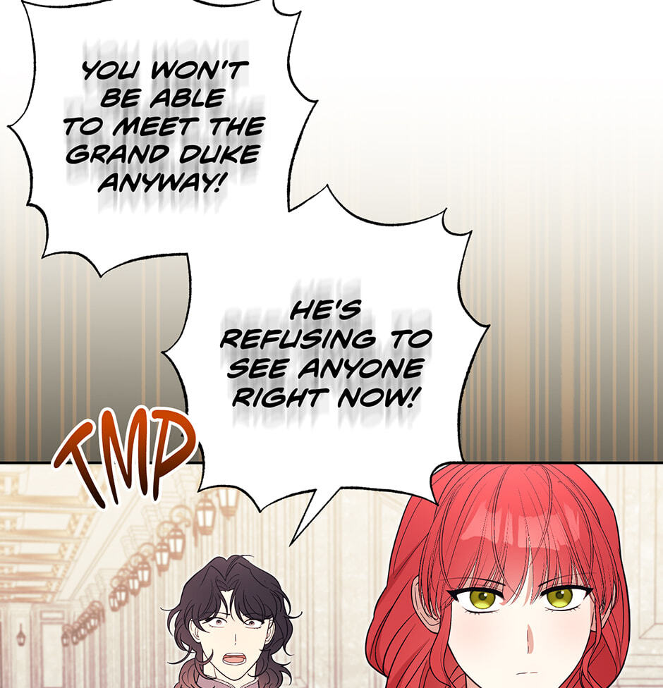 Read Running Away at Night chapter 55 image 14 on Lezhin