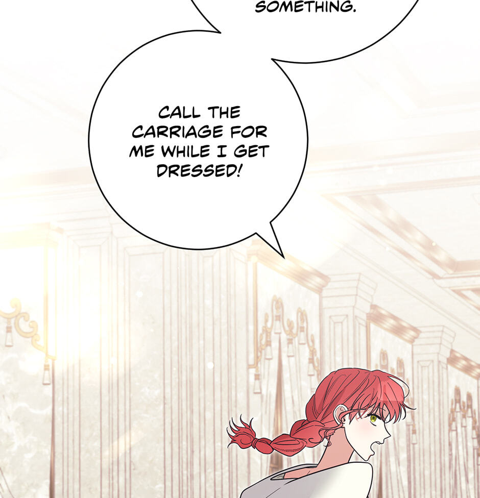 Read Running Away at Night chapter 55 image 16 on Lezhin