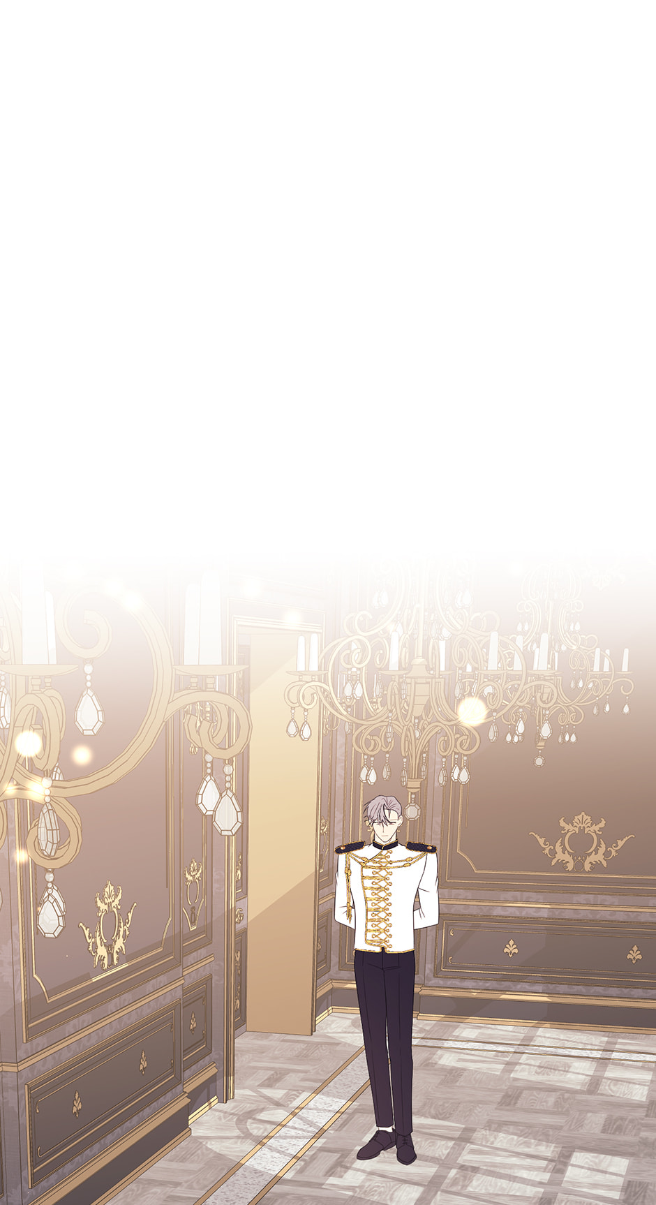 Read Running Away at Night chapter 55 image 21 on Lezhin