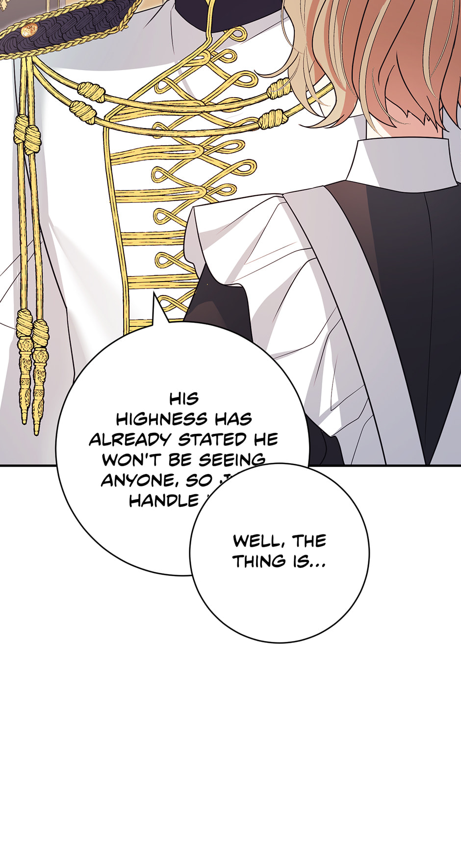 Read Running Away at Night chapter 55 image 24 on Lezhin