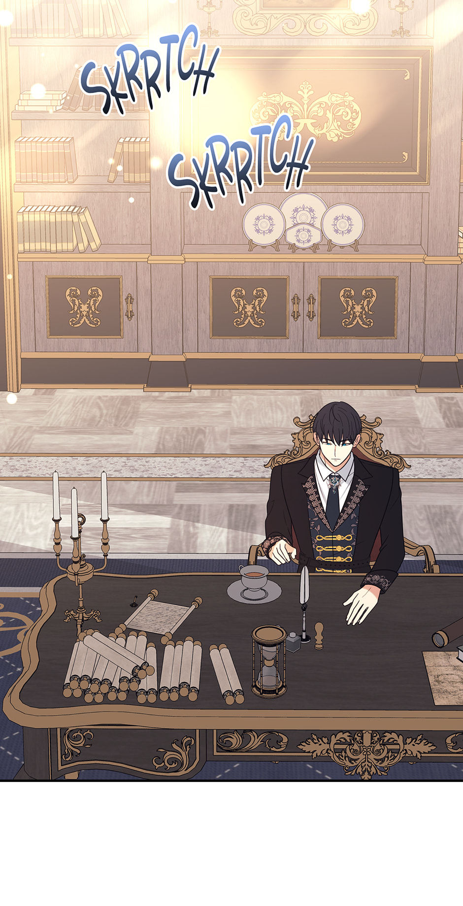 Read Running Away at Night chapter 55 image 28 on Lezhin