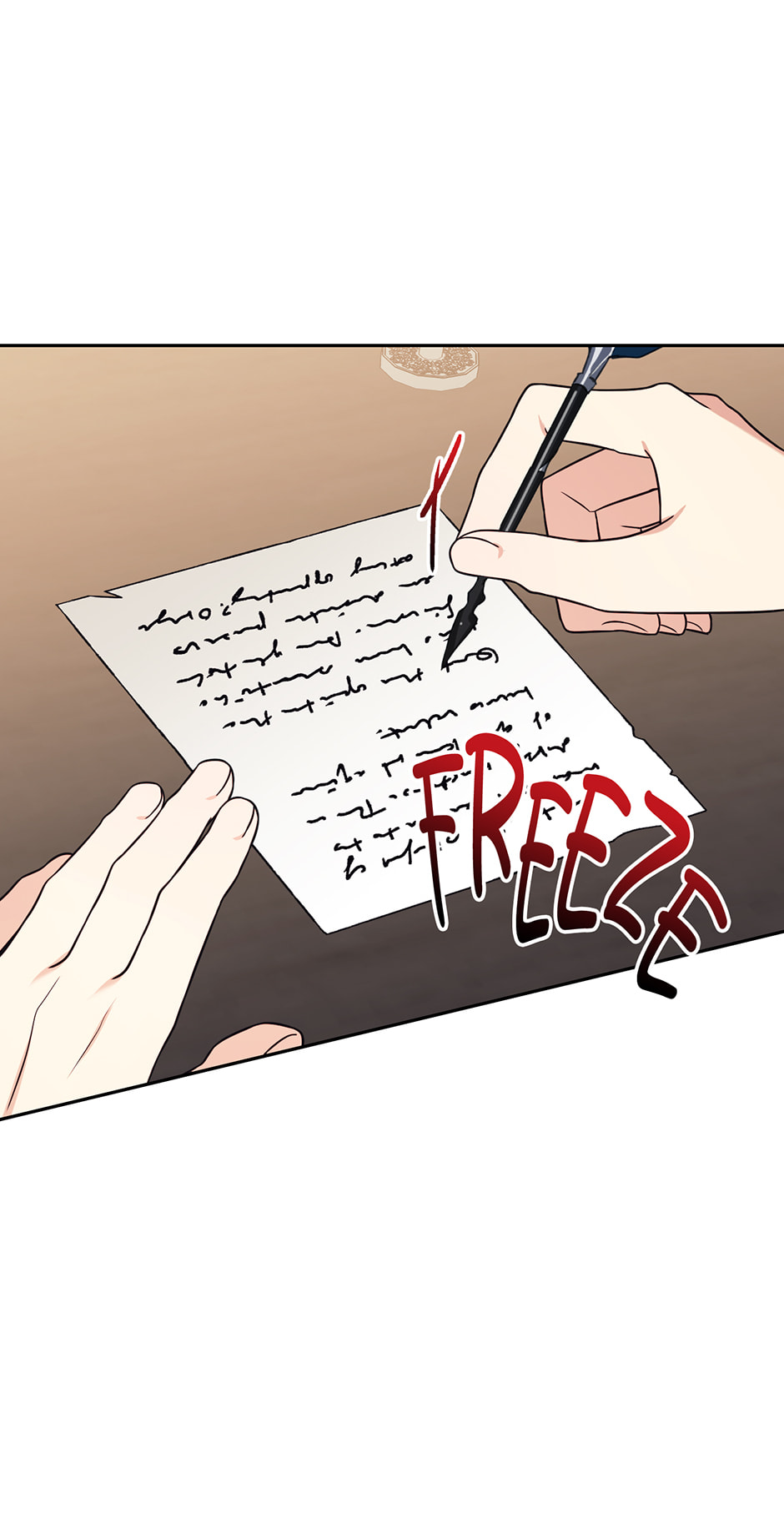 Read Running Away at Night chapter 55 image 29 on Lezhin