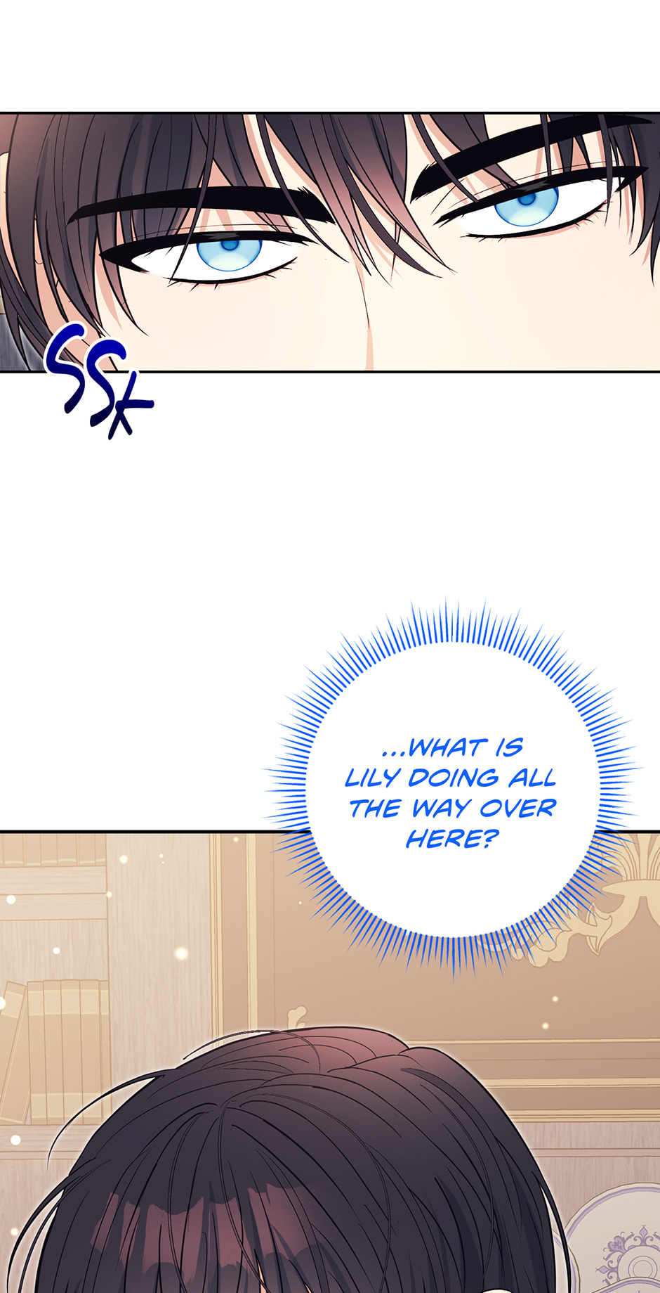 Read Running Away at Night chapter 55 image 30 on Lezhin