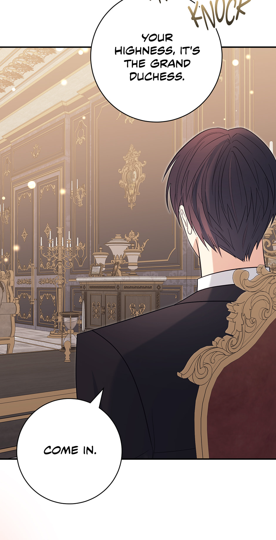 Read Running Away at Night chapter 55 image 32 on Lezhin