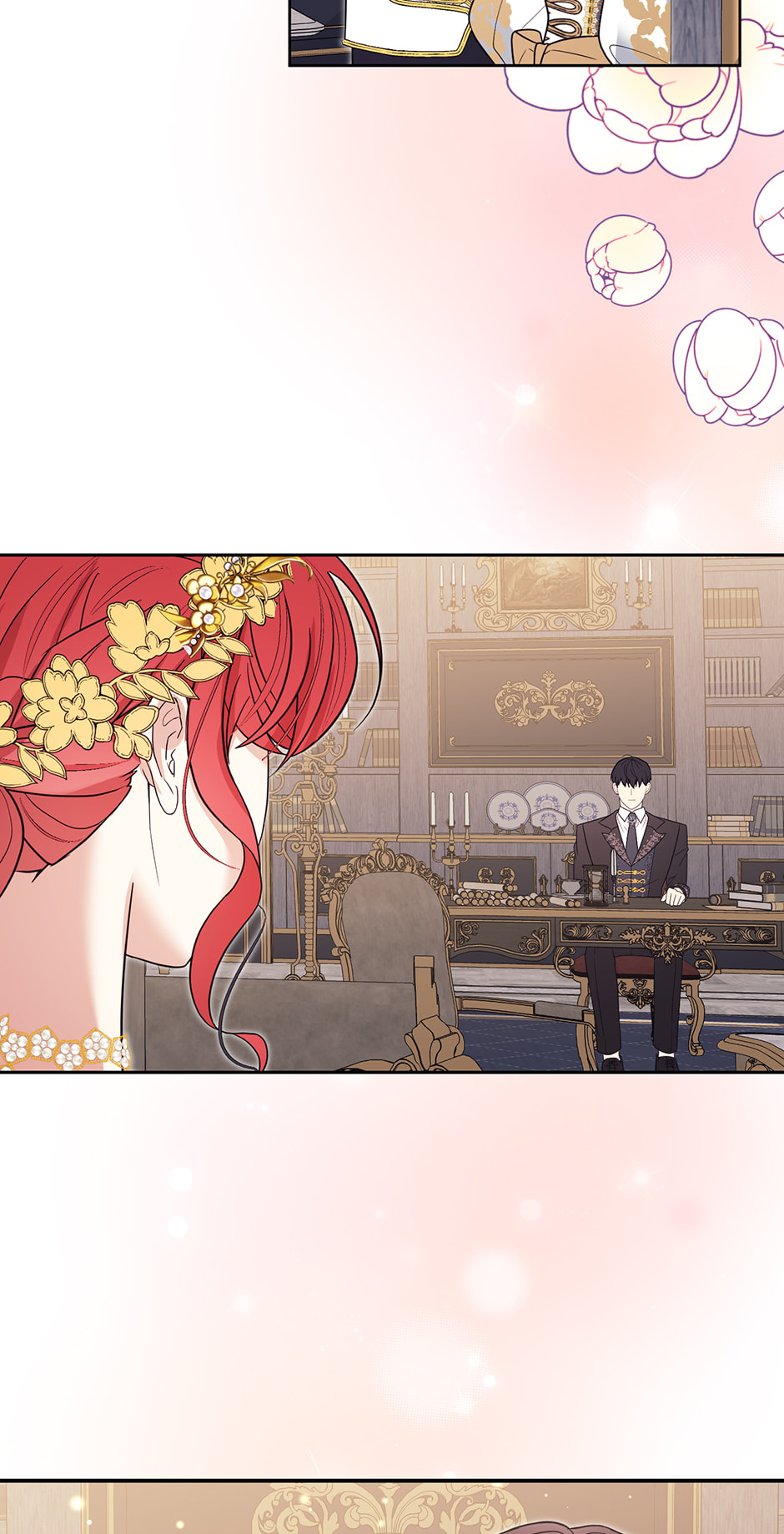 Read Running Away at Night chapter 55 image 34 on Lezhin