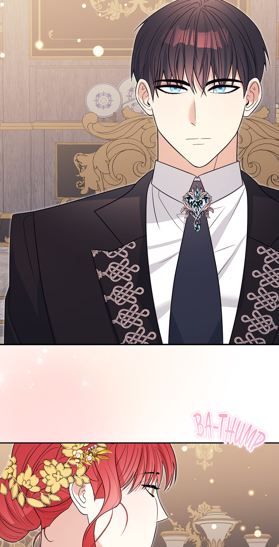Read Running Away at Night chapter 55 image 35 on Lezhin