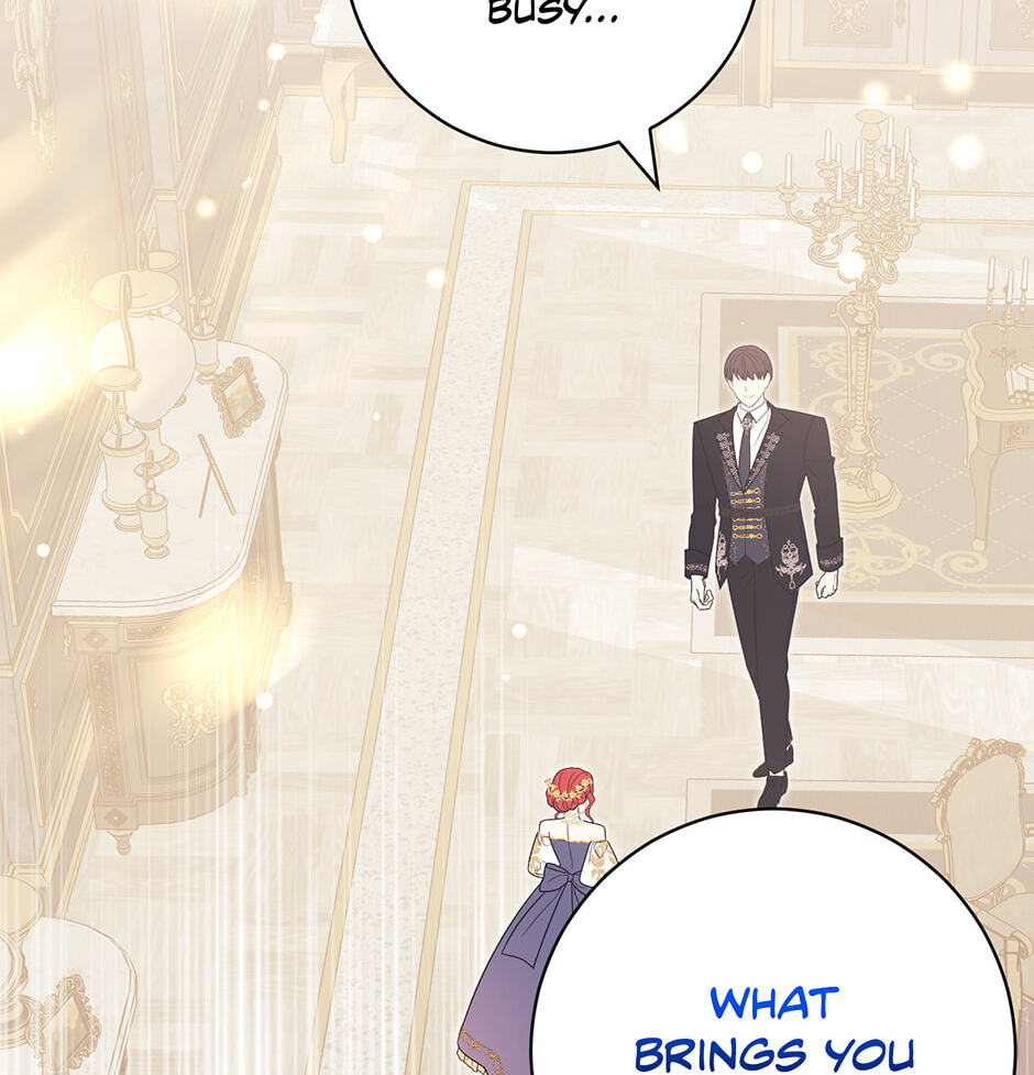 Read Running Away at Night chapter 55 image 40 on Lezhin