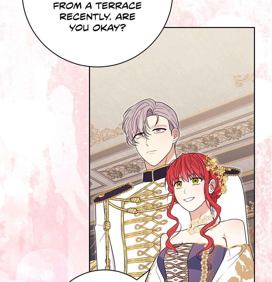 Read Running Away at Night chapter 55 image 43 on Lezhin