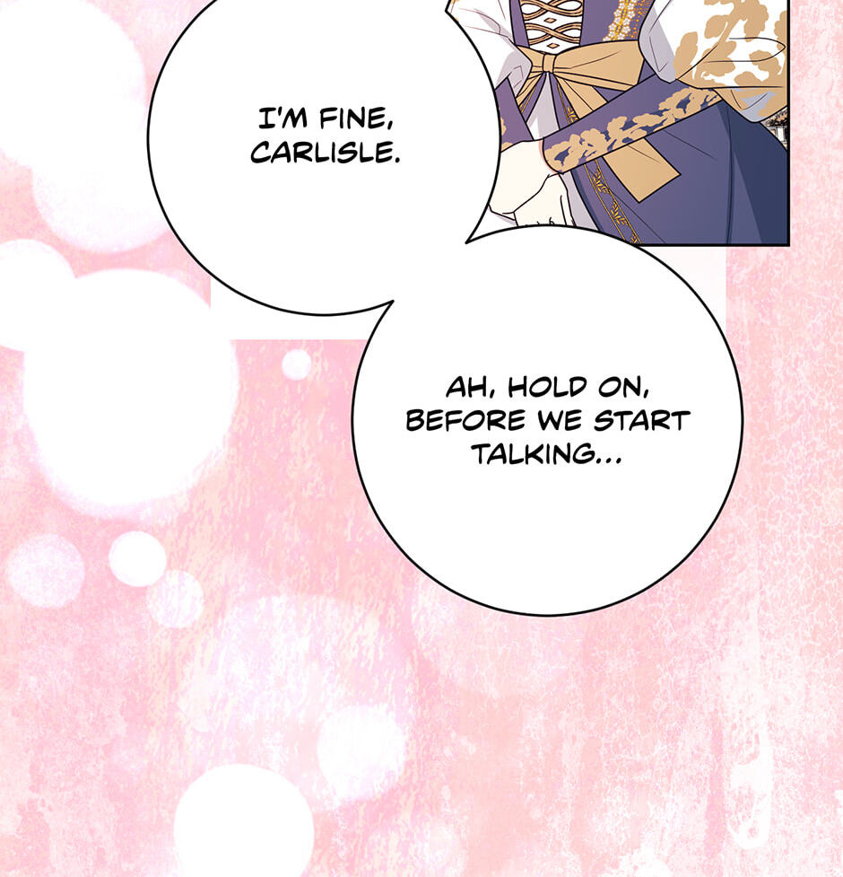 Read Running Away at Night chapter 55 image 44 on Lezhin