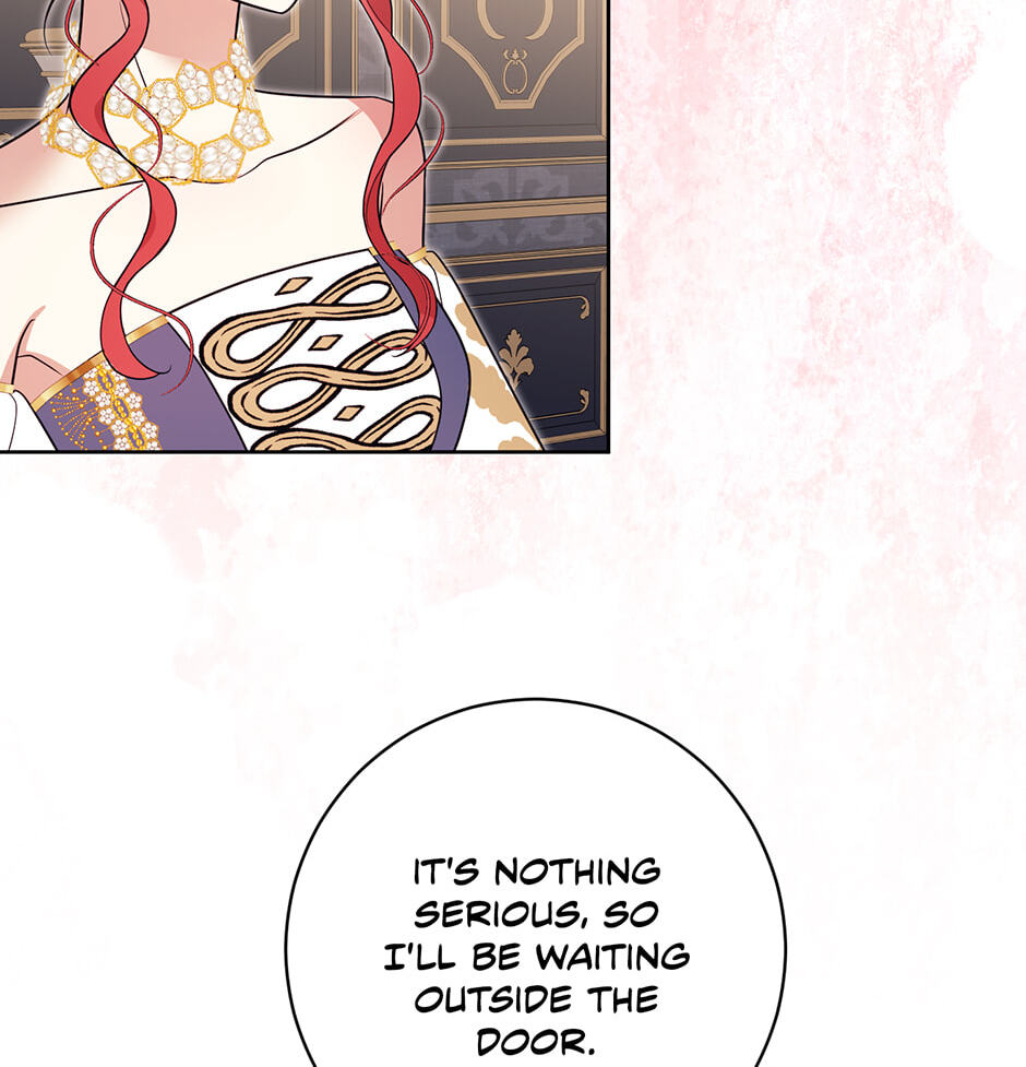 Read Running Away at Night chapter 55 image 46 on Lezhin