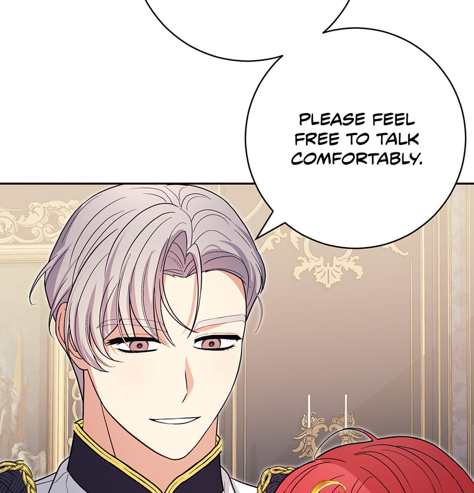 Read Running Away at Night chapter 55 image 47 on Lezhin