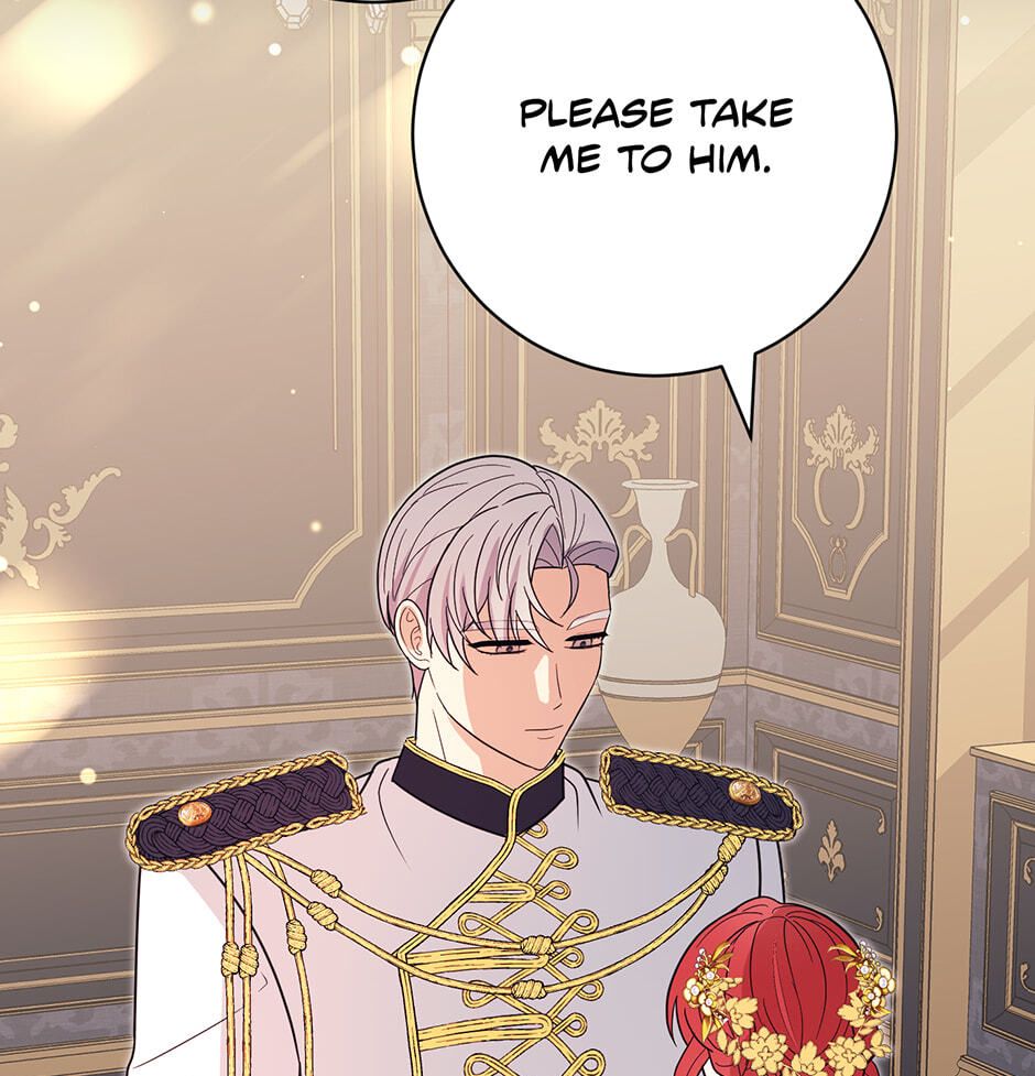 Read Running Away at Night chapter 55 image 51 on Lezhin
