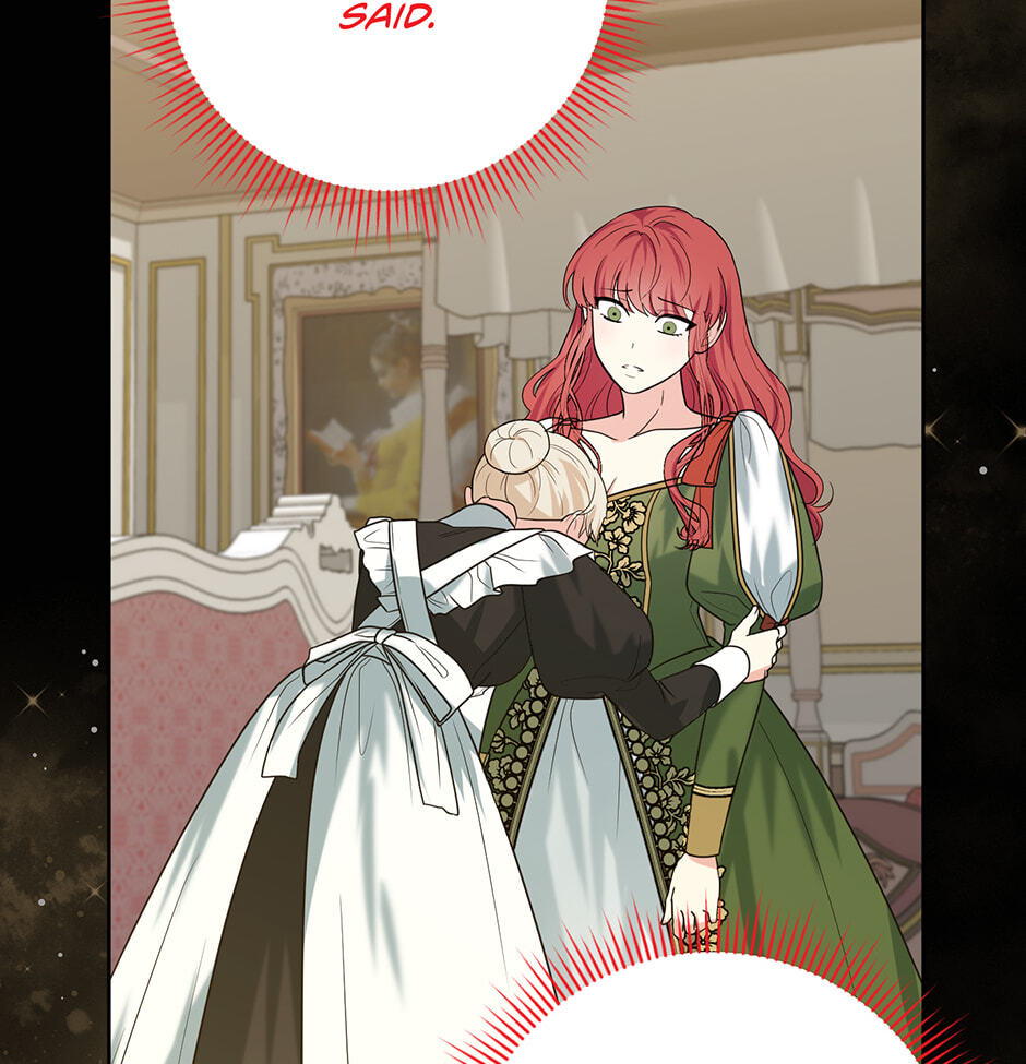 Read Running Away at Night chapter 55 image 55 on Lezhin