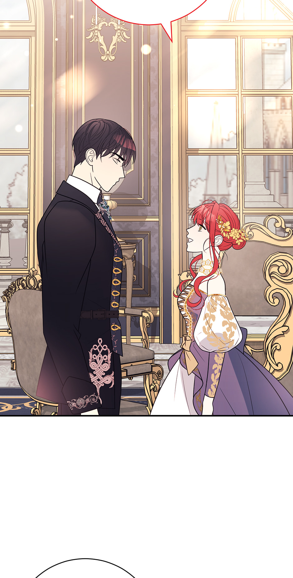 Read Running Away at Night chapter 55 image 79 on Lezhin