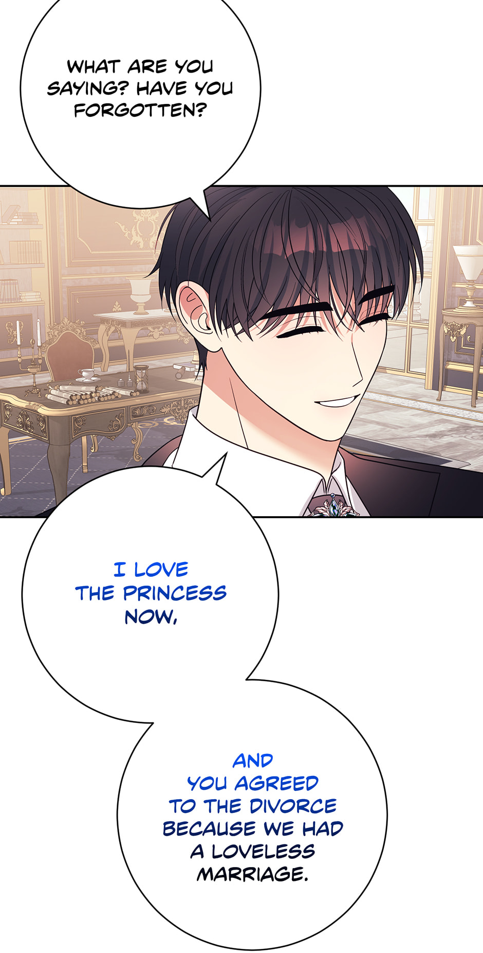 Read Running Away at Night chapter 55 image 80 on Lezhin