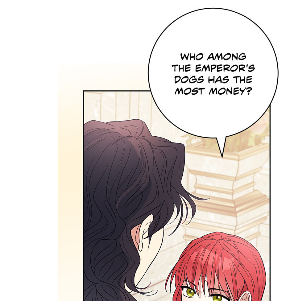 Read Running Away at Night chapter 55 image 9 on Lezhin