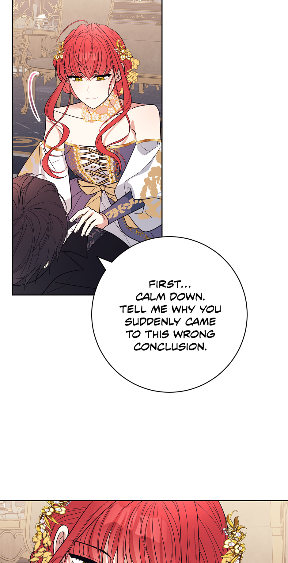 Read Running Away at Night chapter 55 image 90 on Lezhin